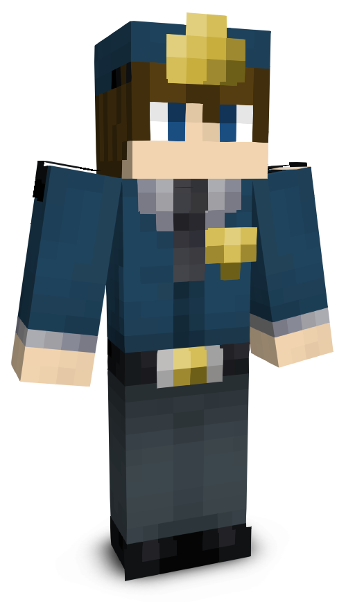 TheGR81Gaming's skin