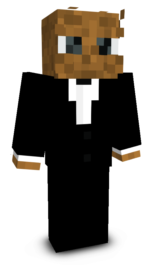 tokyozuma's skin