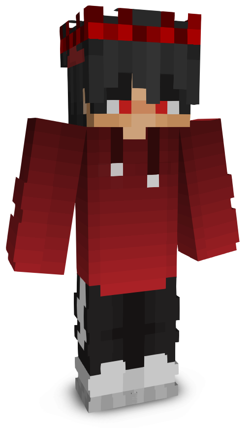 Wemmbuboyfriend's skin