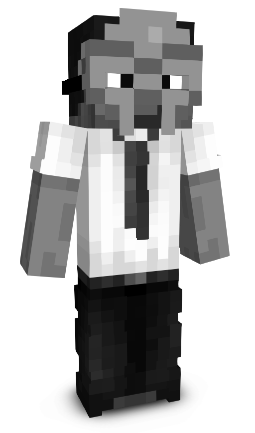 istgbru's skin