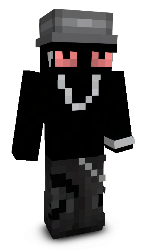N0SWAG's skin