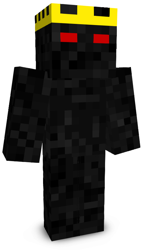 minichams's skin
