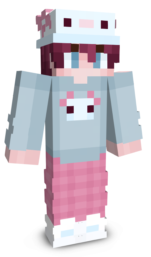 XLS4's skin