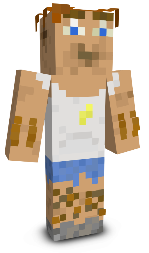 SKY04WIL's skin