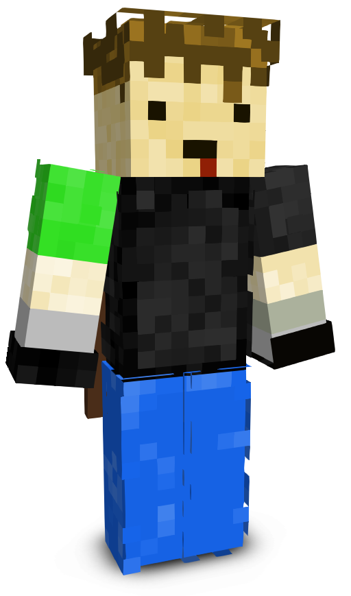 TheJ95's skin
