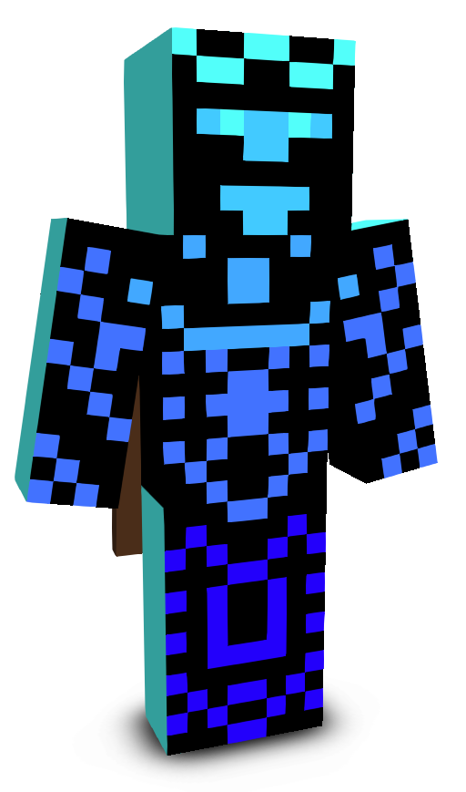 Istvanka9004's skin