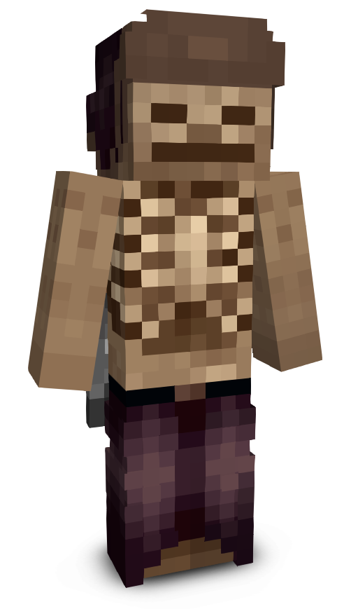 reynium's skin