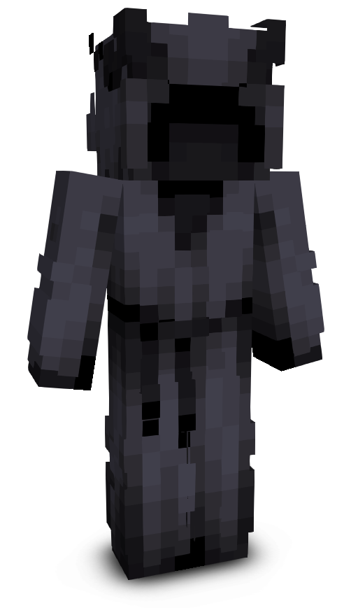 Asakurie's skin