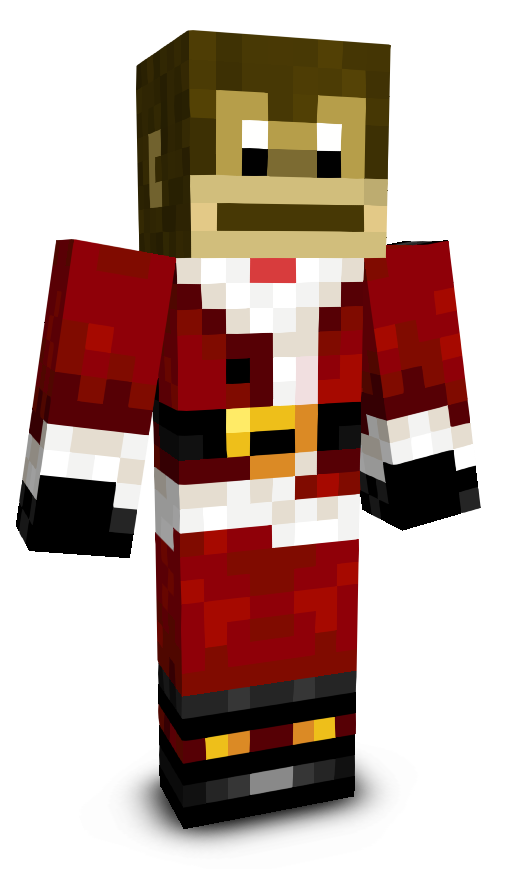 Jude1810's skin