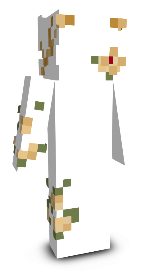 relmhehe's skin