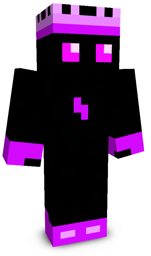 JudgedAiden's skin
