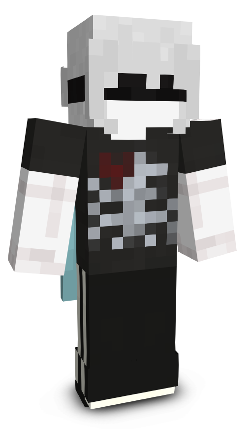 4eeach's skin