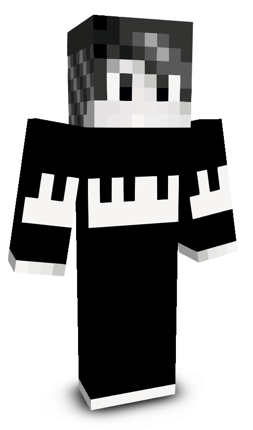 hacking1243's skin