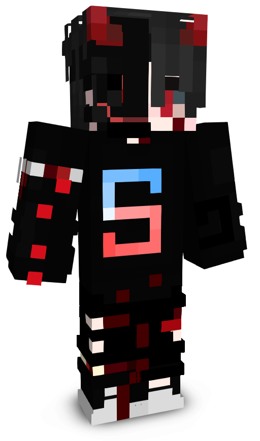 NotKyro_'s skin