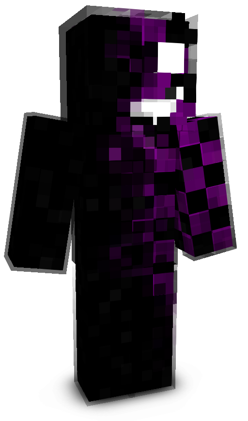 Shadow_Keamon's skin