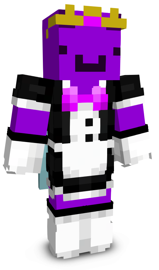 ForThiago's skin
