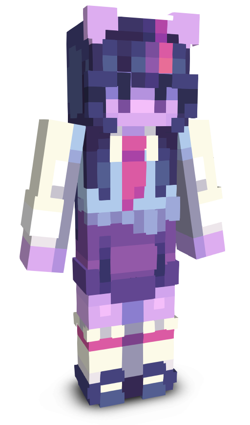 WORDYBIRDY891's skin