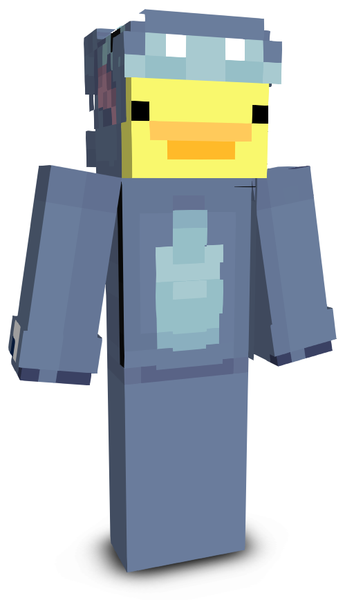 Bugga_BooRA's skin