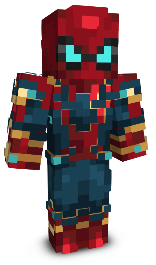 starme121's skin