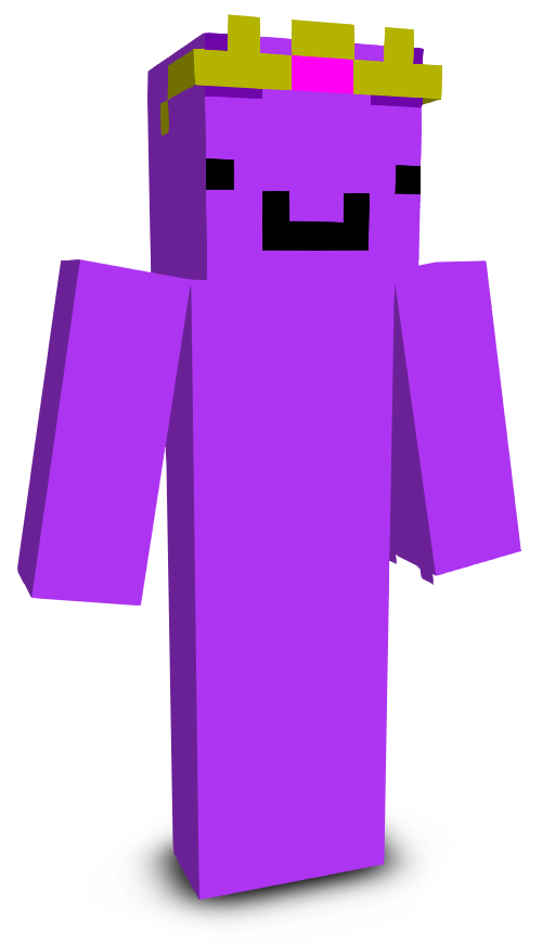 sleekprince11's skin