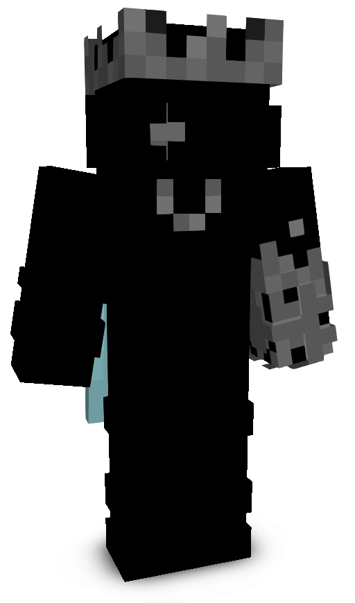 Defo44's skin
