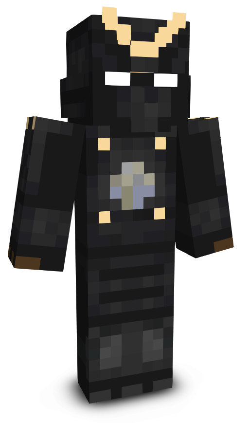 HT5LEAUGE's skin