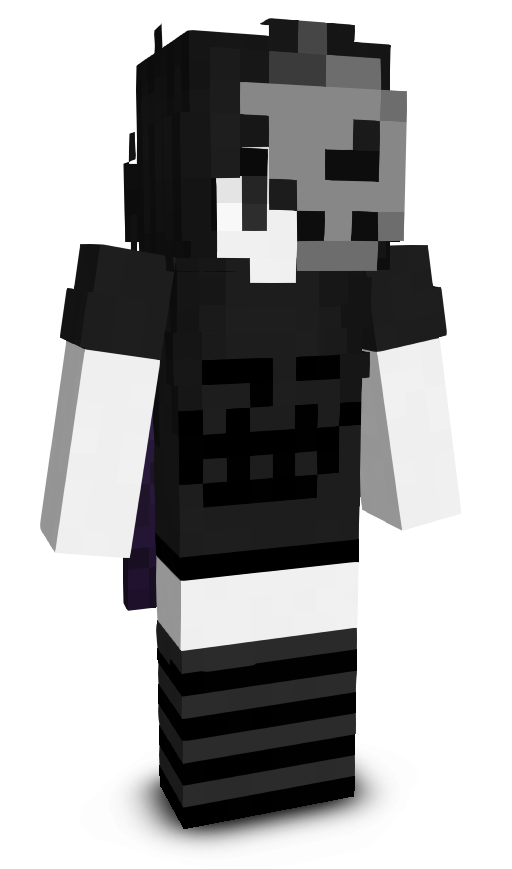 B00BInspect0r's skin