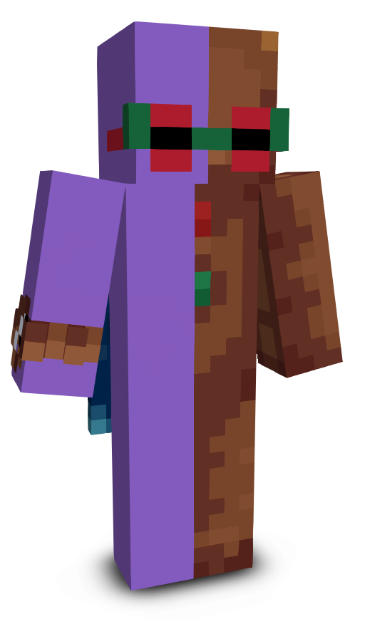 3hew's skin