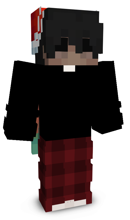 JellyFishPro002's skin
