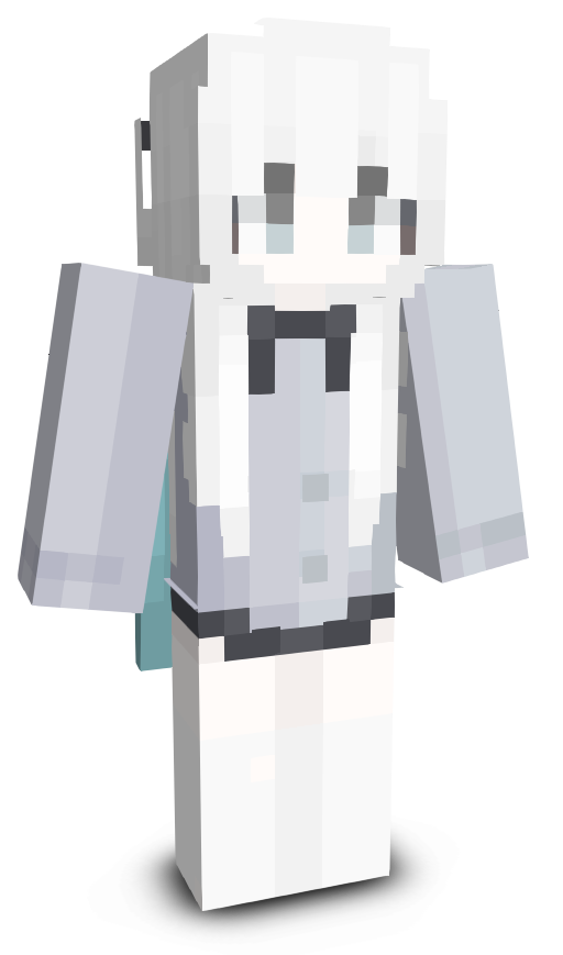 shootWnoloot's skin