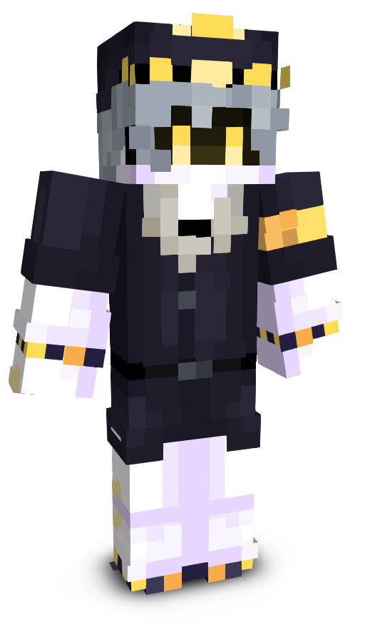 beatnix19's skin