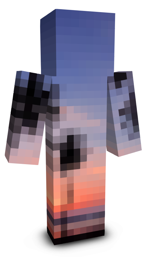 rustfullol's skin