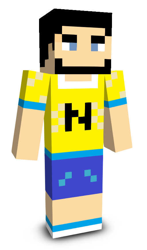 PekaBoo6129's skin