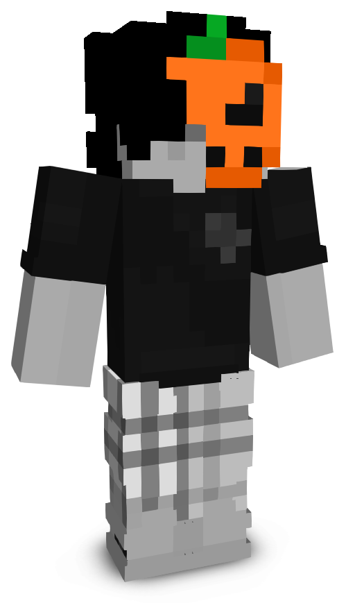 FugFr's skin