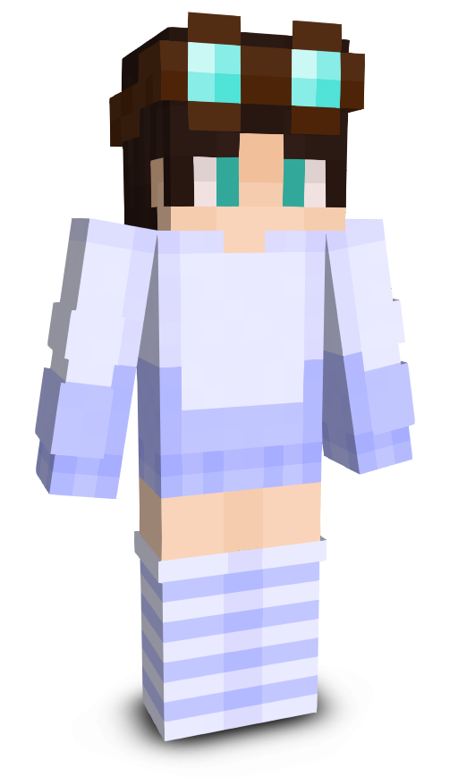 Antoext's skin