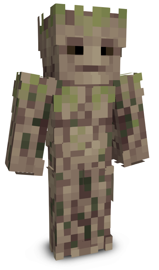 trekcemafia's skin