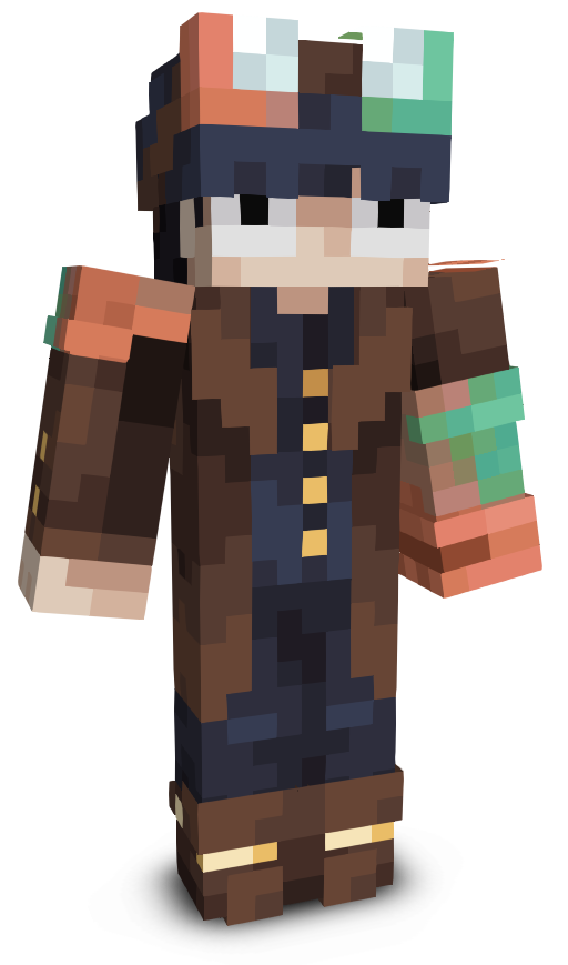 GK_VAMPIRE's skin