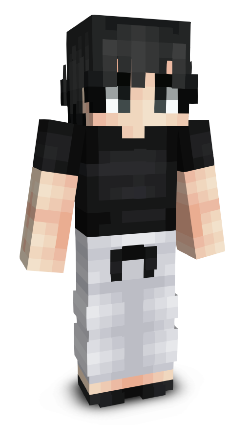 Loenpaa's skin