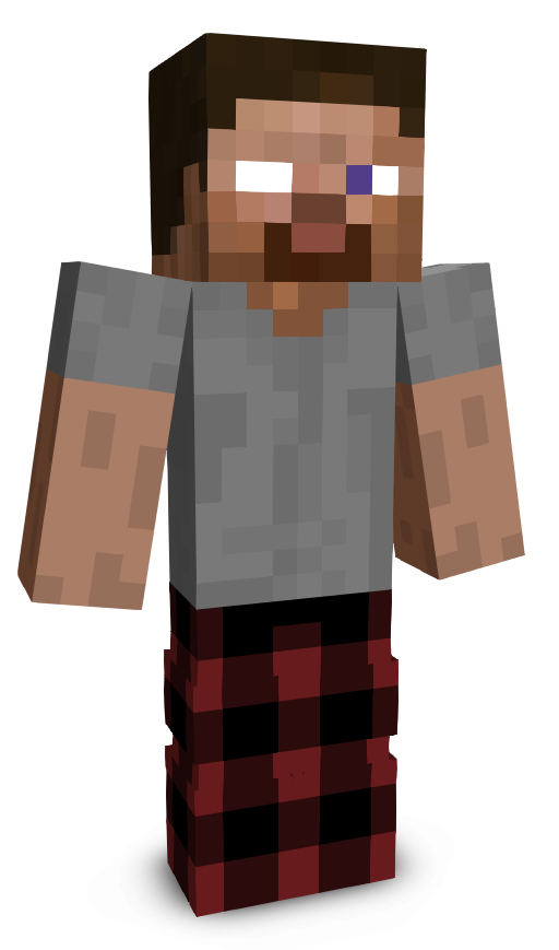fakef1x's skin
