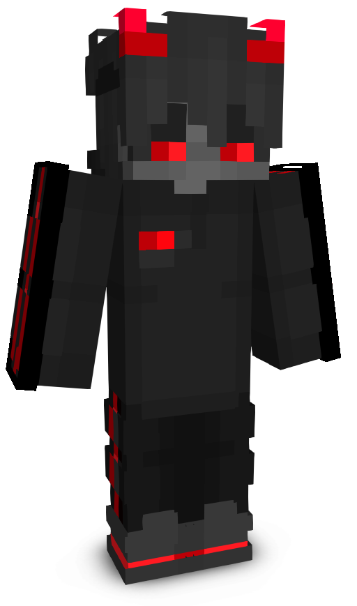feritmonster's skin