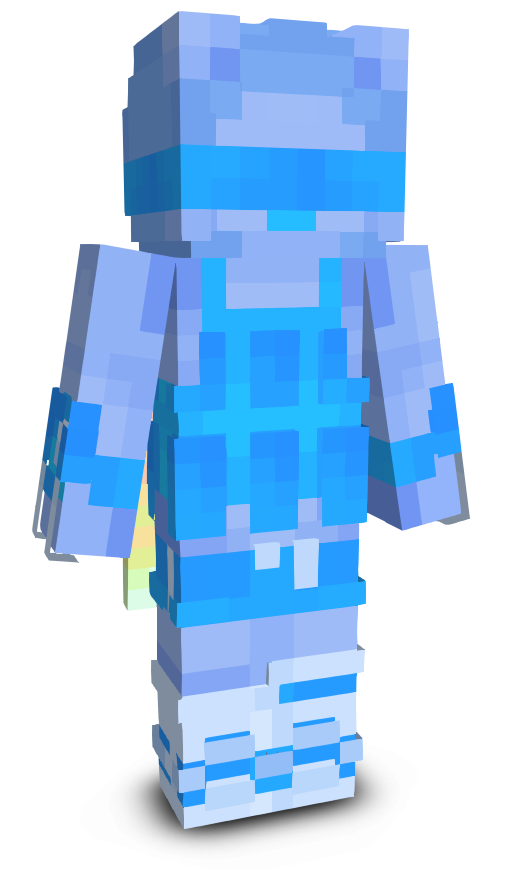 SirLvr0's skin