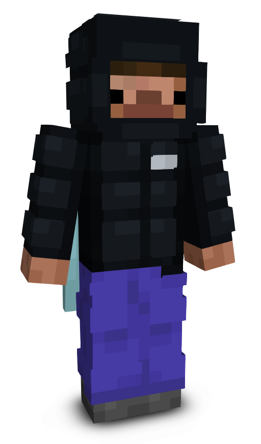pai2612's skin