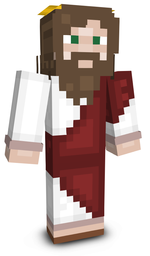 Galaxydestroyar's skin