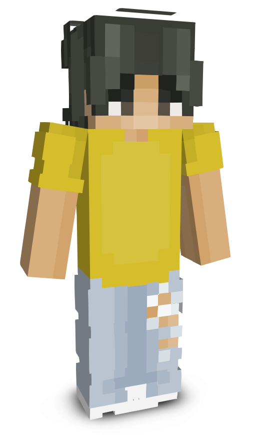 Jacyeee's skin