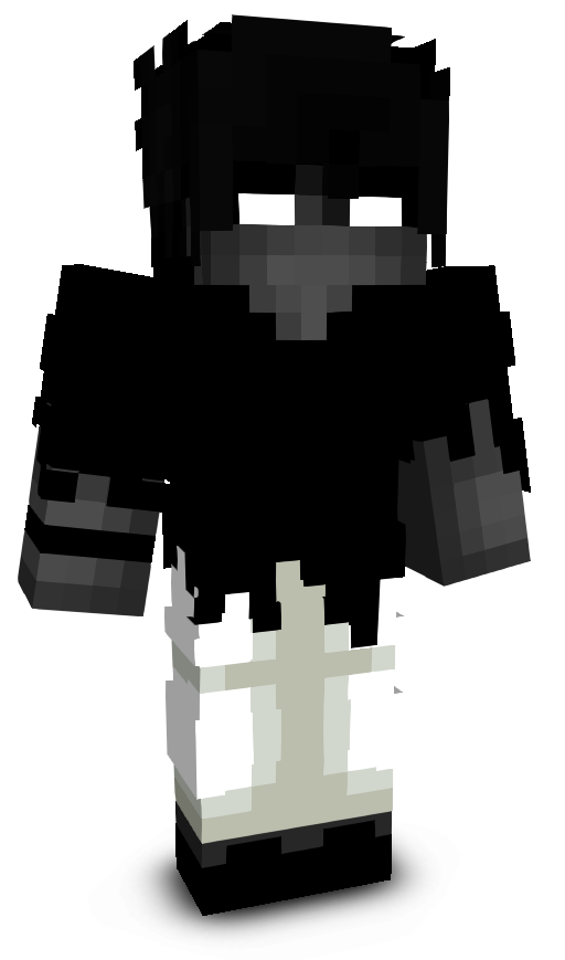 Pogromca_Admina's skin