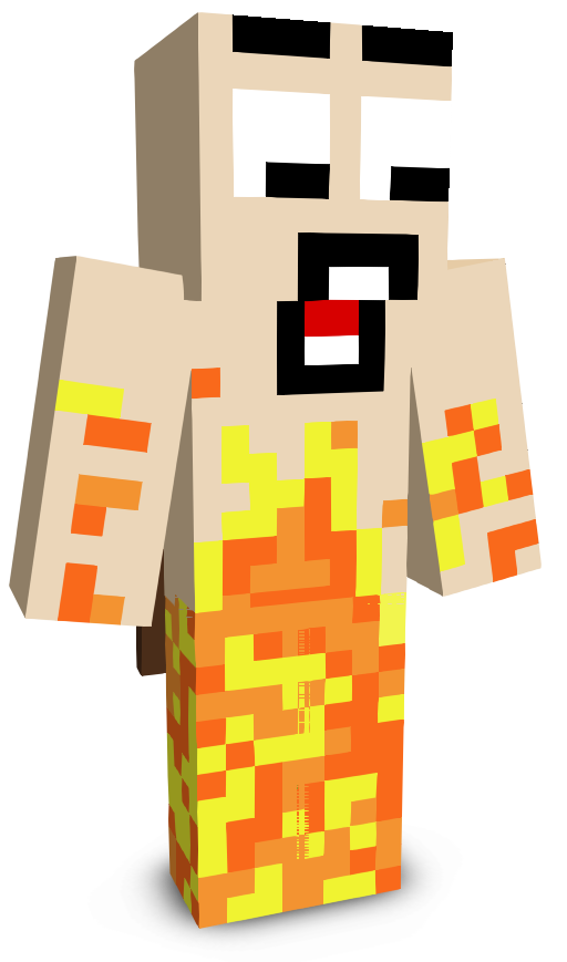 _3fractal's skin