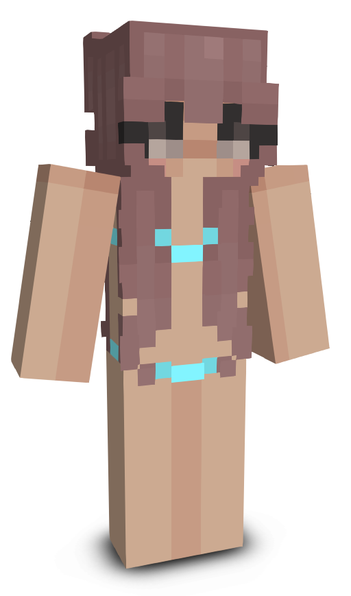 LatinaGraber69's skin