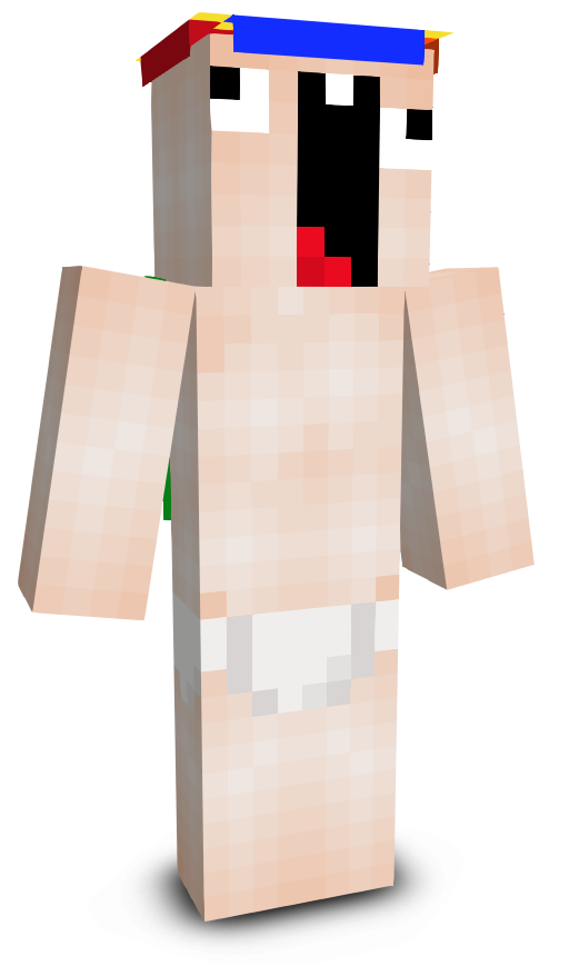 Toy_Land's skin
