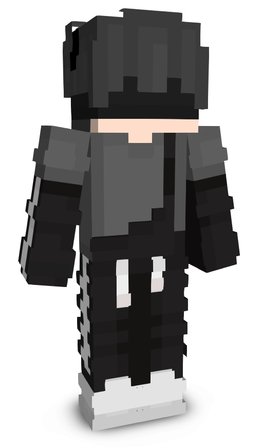 DarkClowner's skin