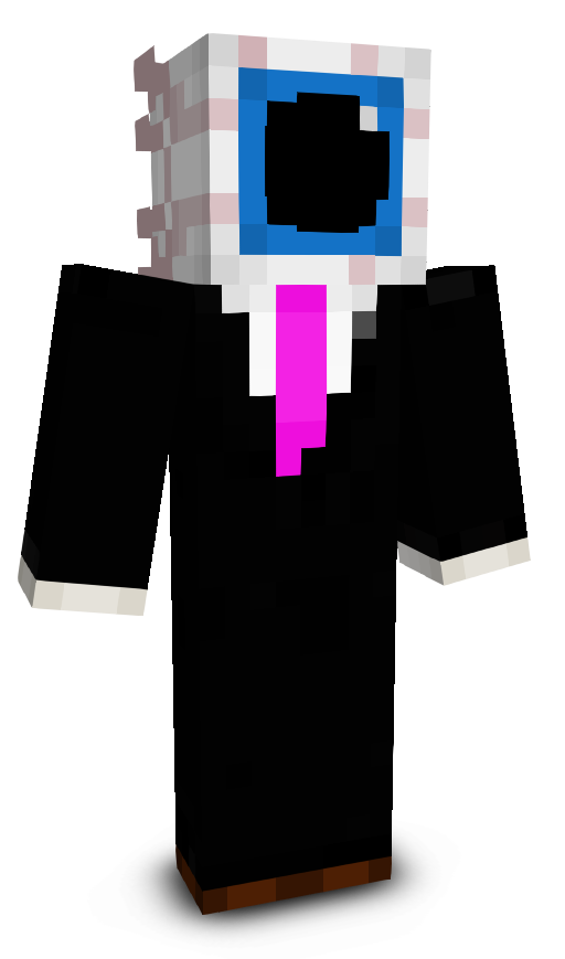 daklimb's skin